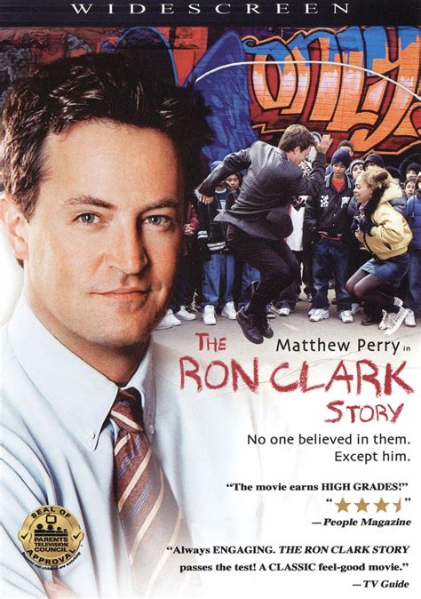 The Ron Clark Story